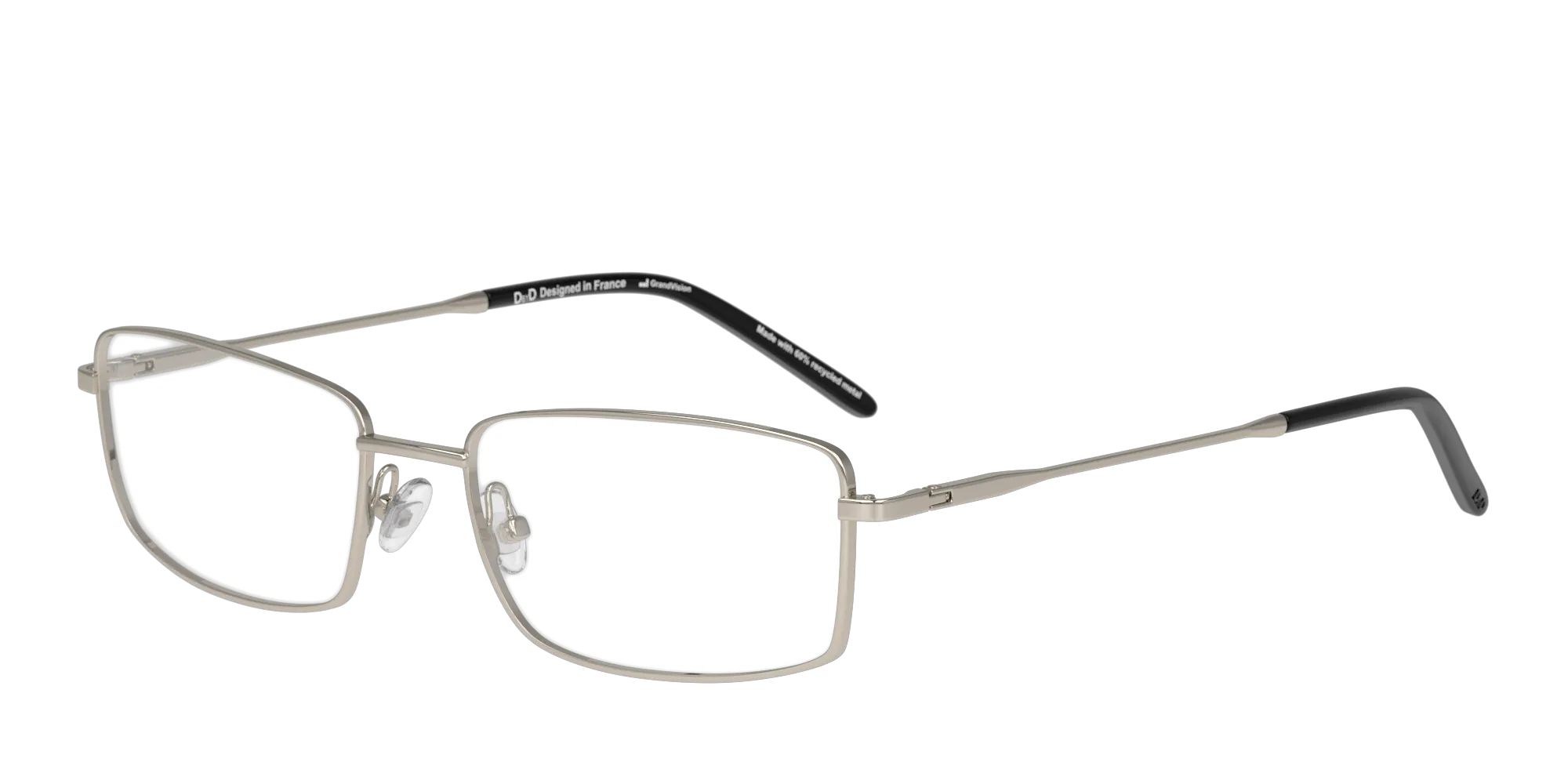 Angle_Left01, DbyD DBOM7003 SS00 Brille