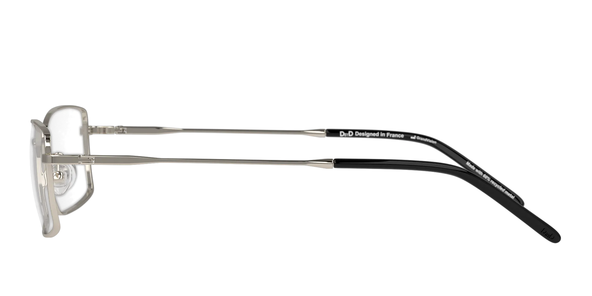 Angle_Left02, DbyD DBOM7003 SS00 Brille