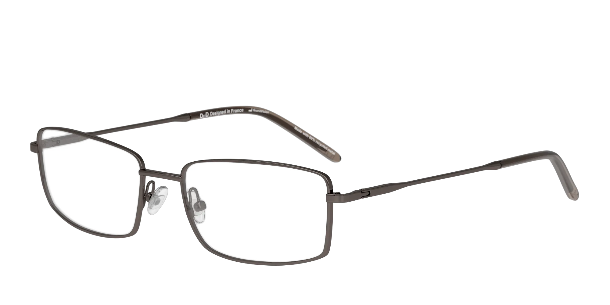 Angle_Left01, DbyD DBOM7003 GG00 Brille