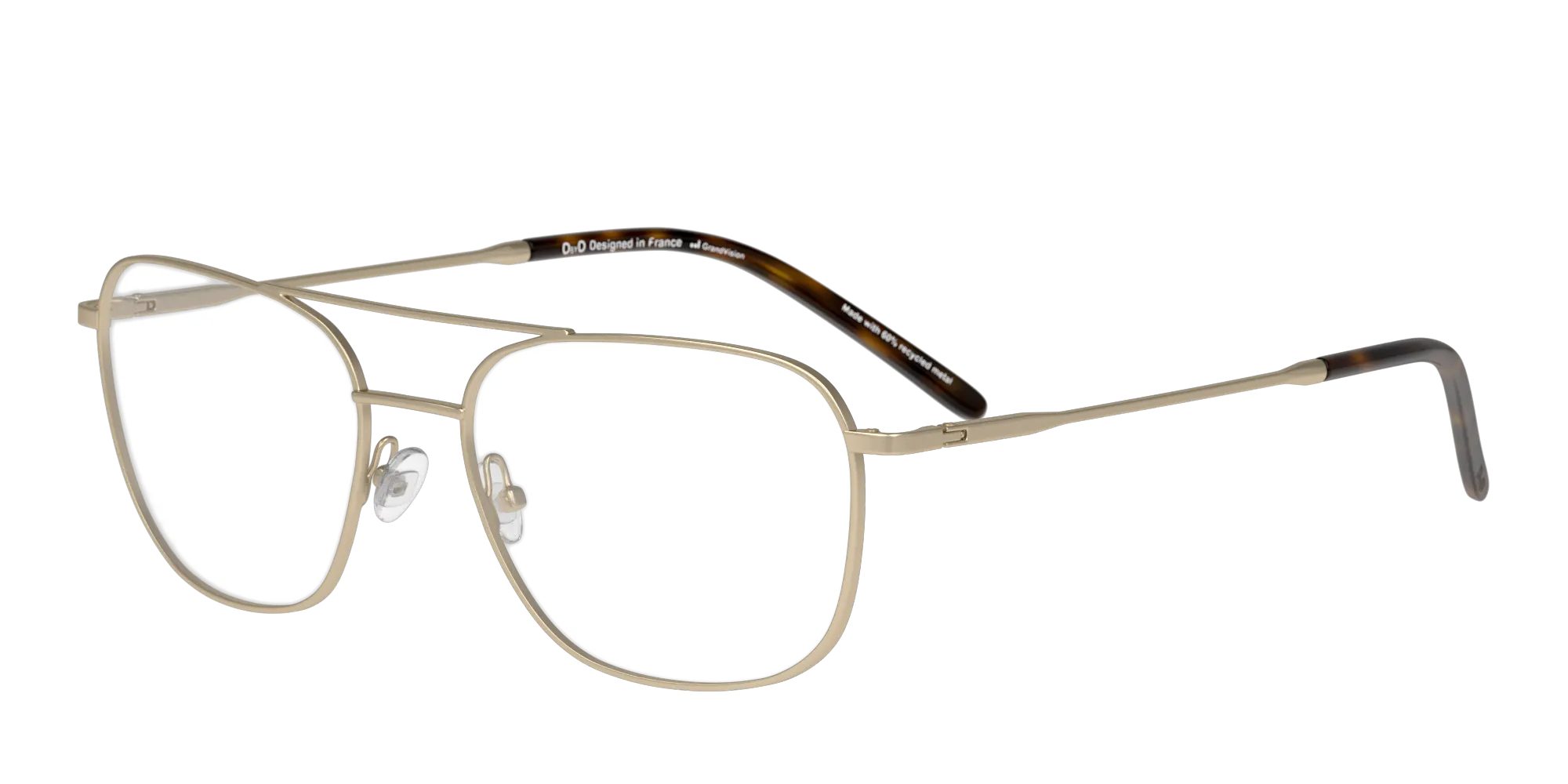 Angle_Left01, DbyD DBOM7004 DBOM7004 DD00 Brille
