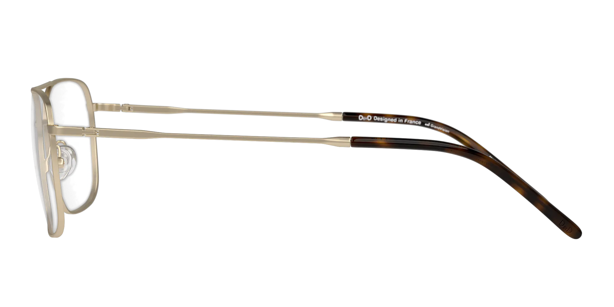 Angle_Left02, DbyD DBOM7004 DBOM7004 DD00 Brille