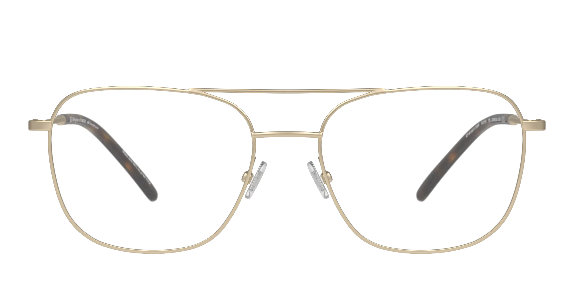Front, DbyD DBOM7004 DBOM7004 DD00 Brille
