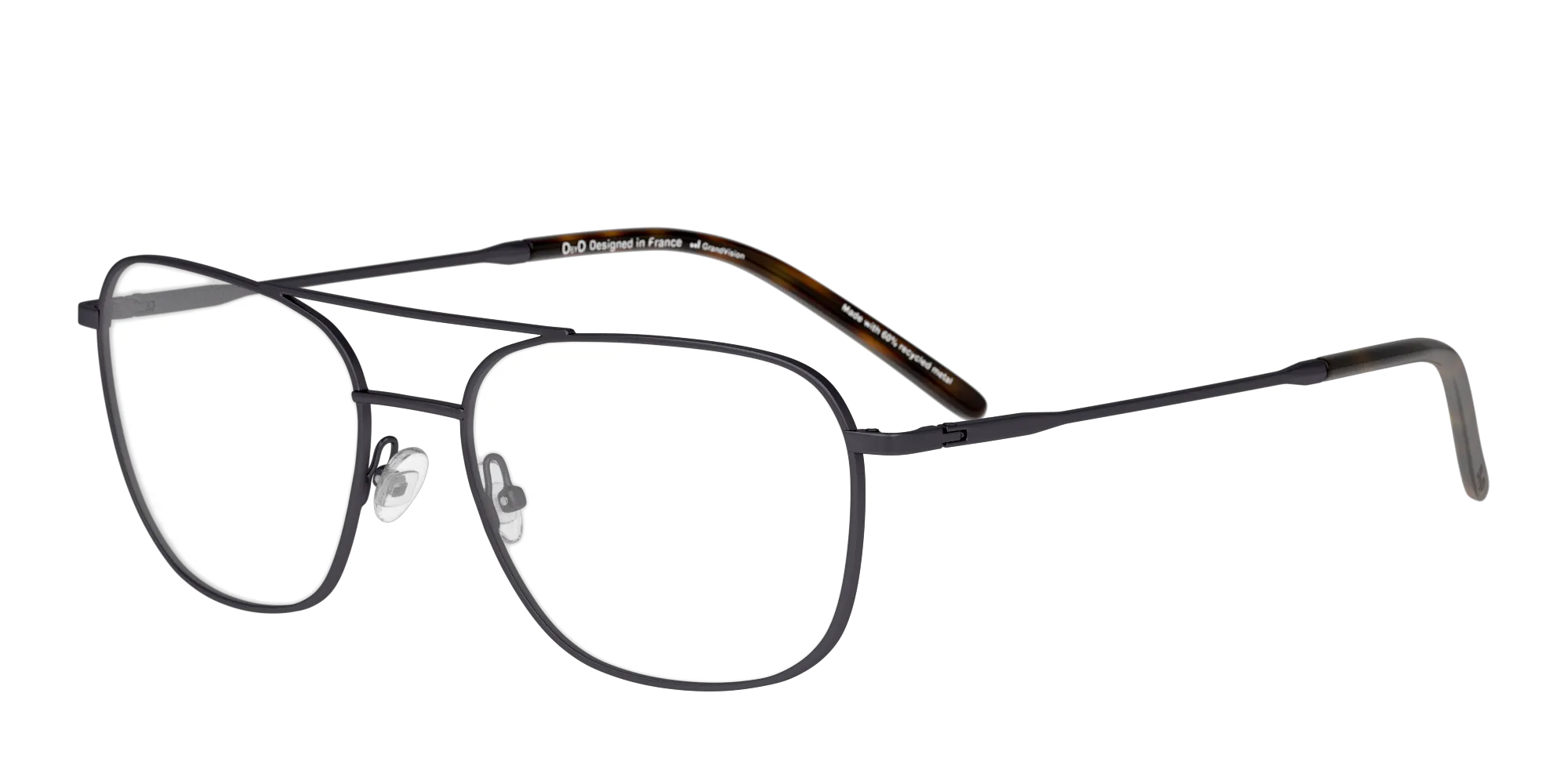 Angle_Left01, DbyD DBOM7004 DBOM7004 CC00 Brille