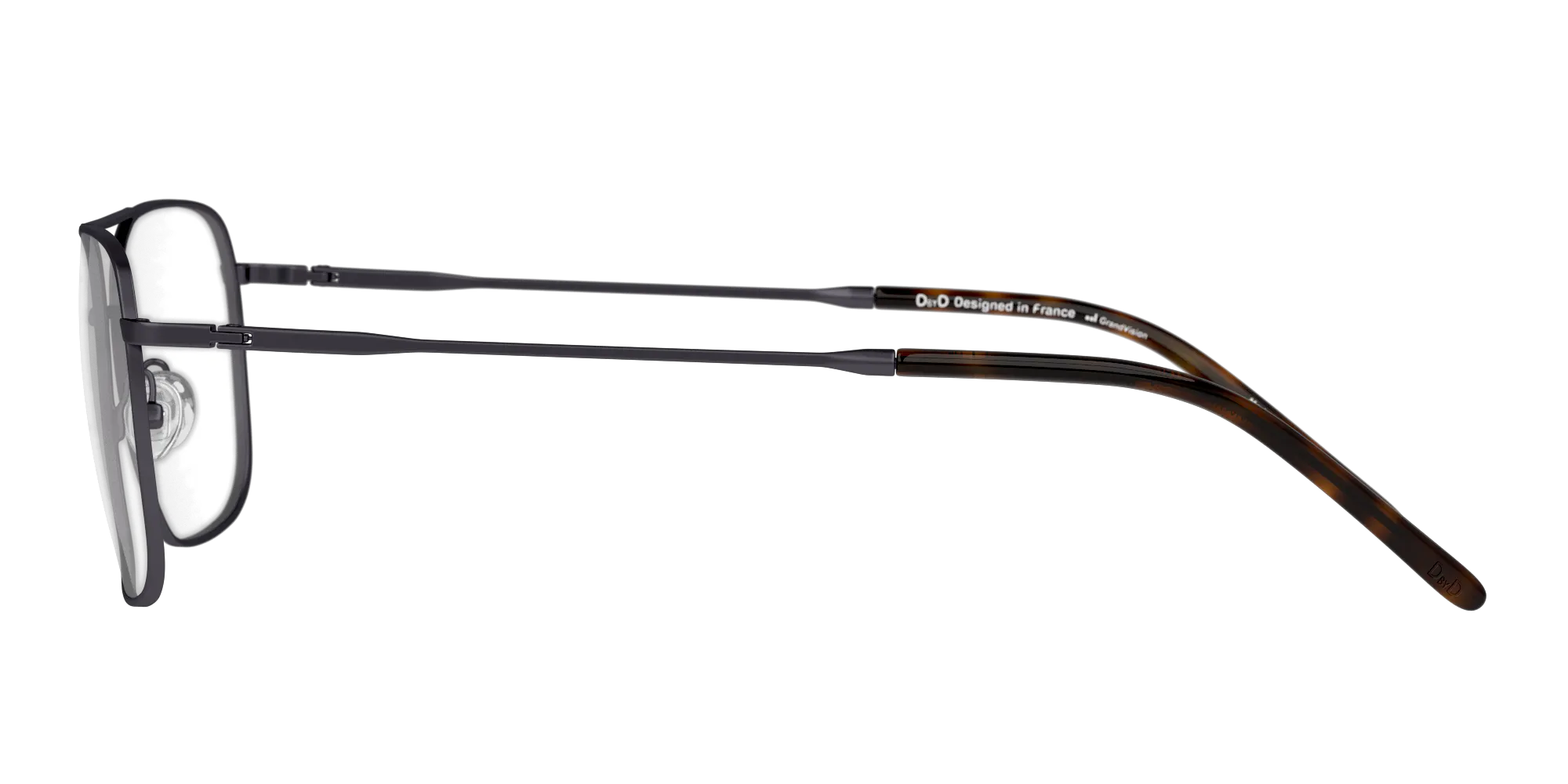 Angle_Left02, DbyD DBOM7004 DBOM7004 CC00 Brille