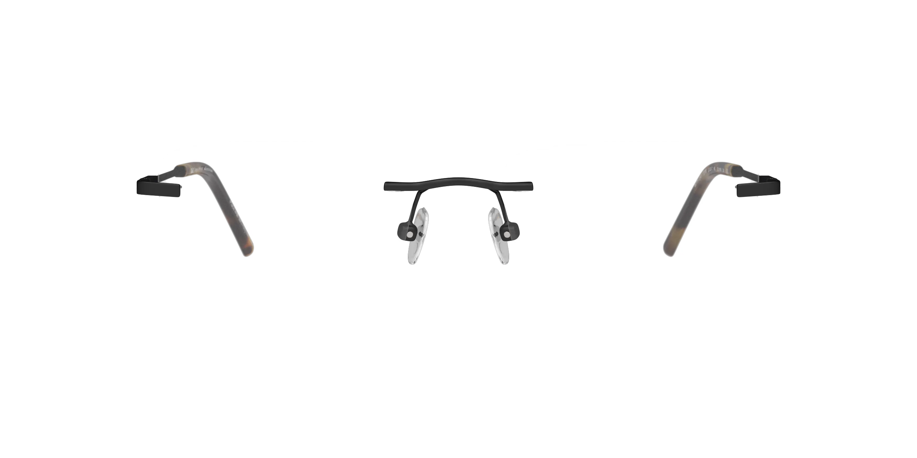 Front, DbyD DBOM7005 DBOM7005 CC00 Brille