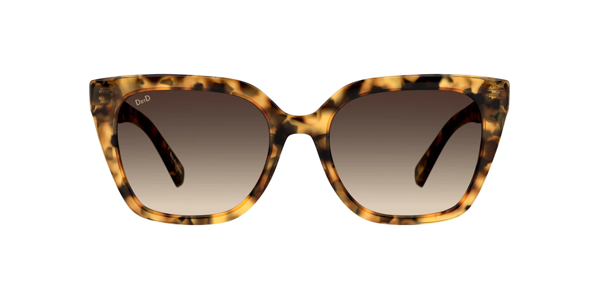 DbyD DBSF5014 DBSF5014 HEE0 Sonnenbrille