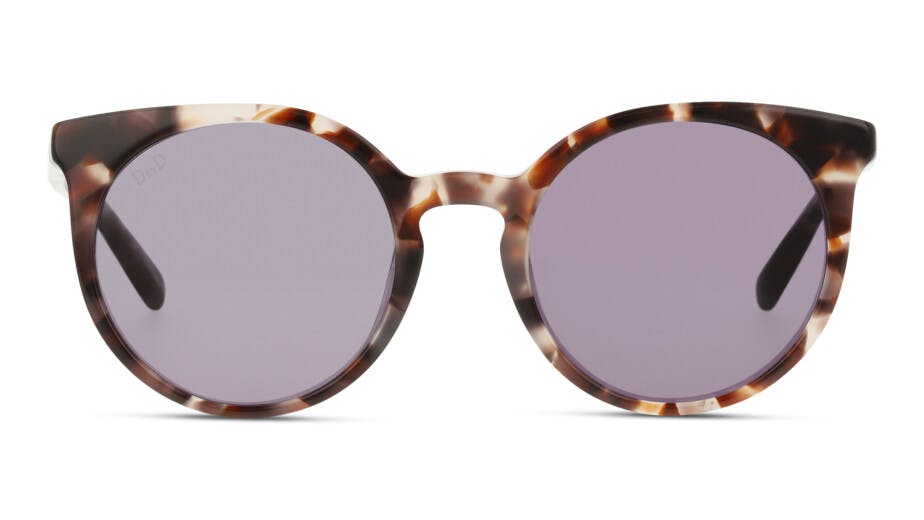 Front, DbyD DBSF5015 HWG0 Sonnenbrille