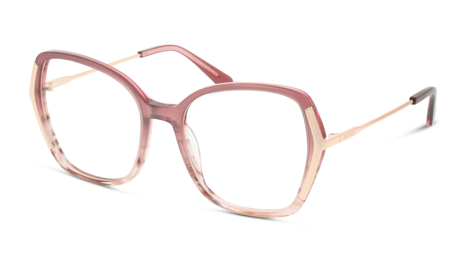 Angle_Left01 UNOFFICIAL UNOF0493 PP00 Brille Rosa