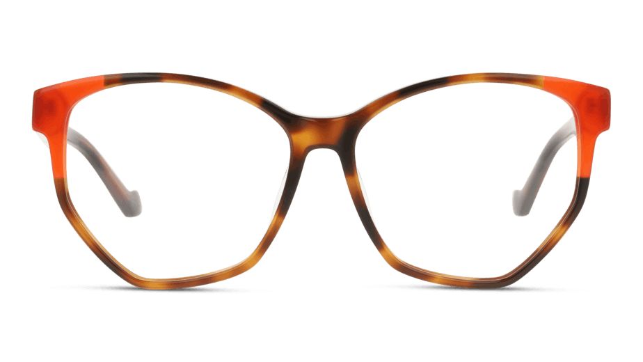 Front, UNOFFICIAL UNOF0501 214101 Brille