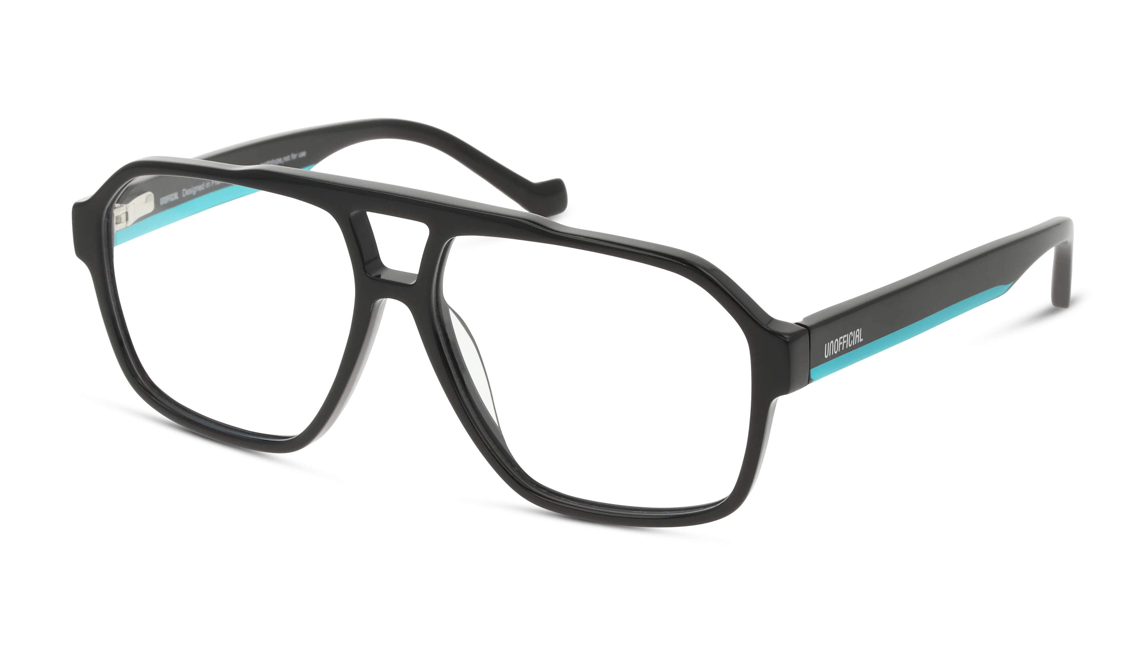 Angle_Left01, UNOFFICIAL Unom0361 UNOM0361 BB00 Brille