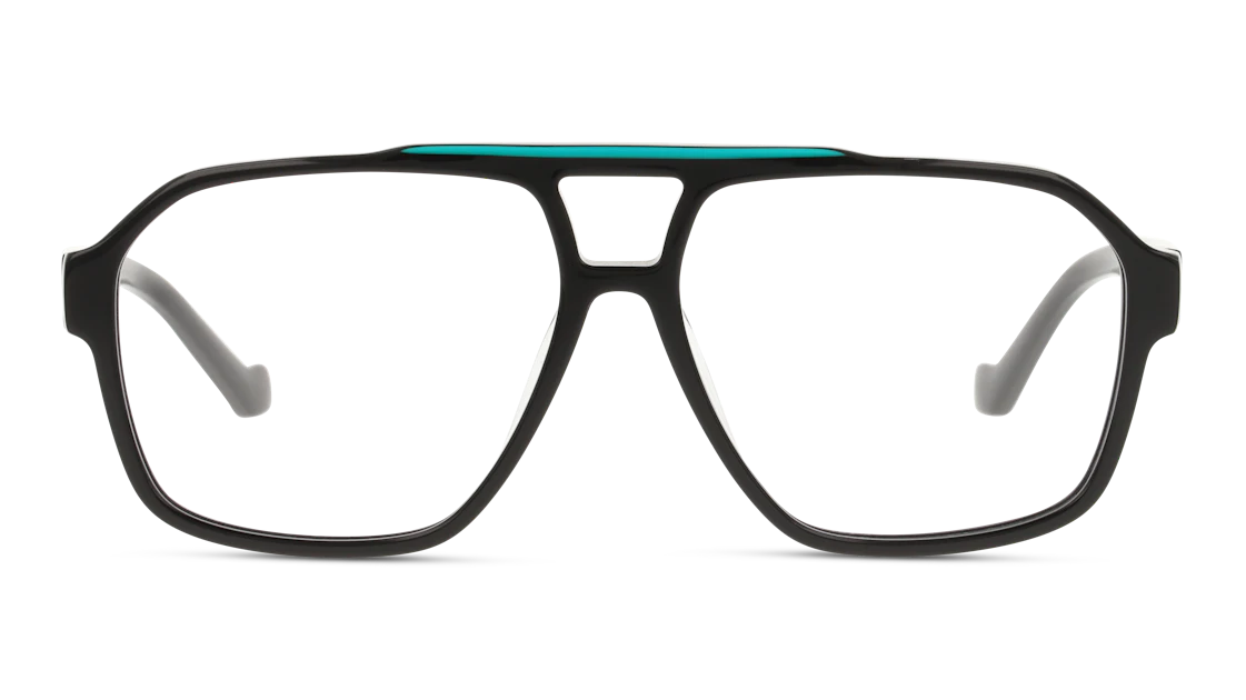 UNOFFICIAL Unom0361 UNOM0361 BB00 Brille