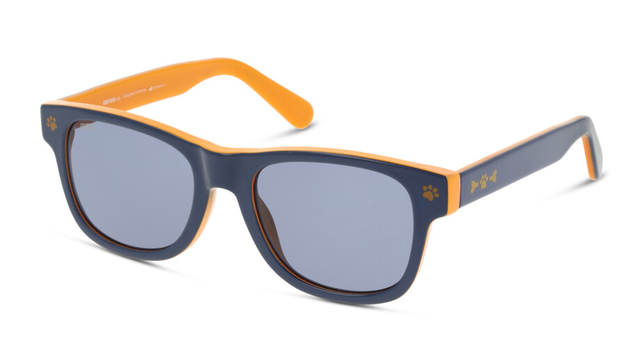 [products.image.angle_left01] UNOFFICIAL UNSJ0003 CCL0 Sonnenbrille