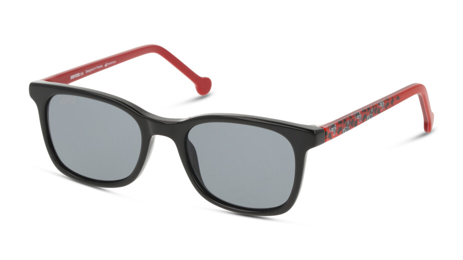 [products.image.angle_left01] UNOFFICIAL UNSK0040 BRG0 Sonnenbrille