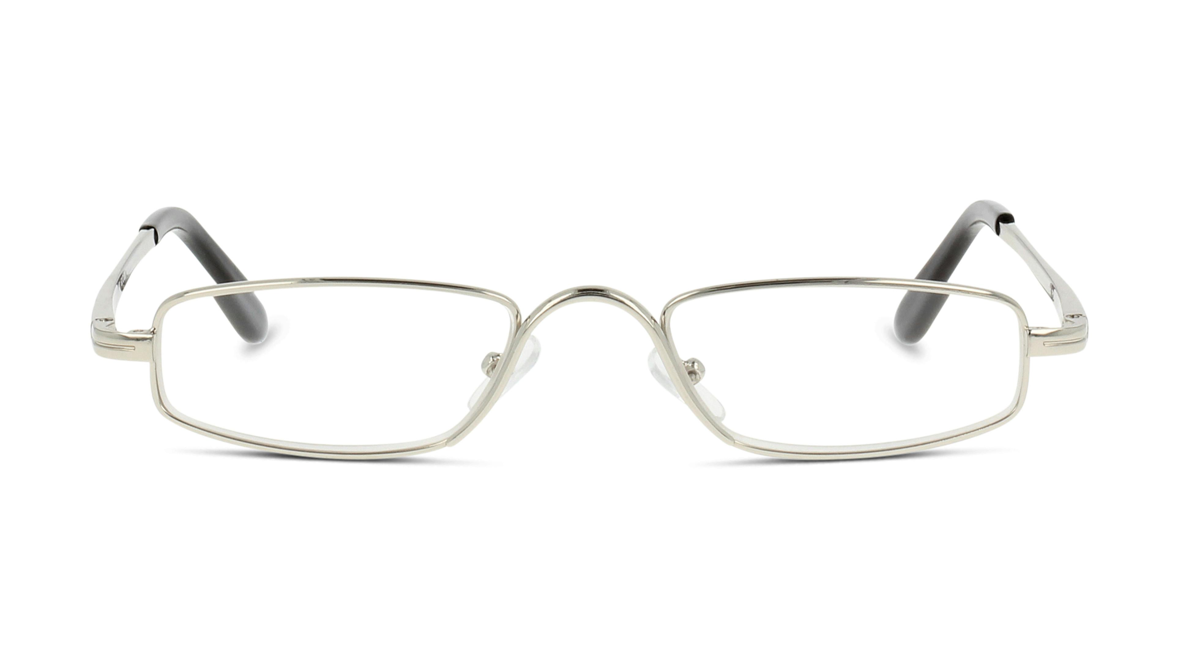 Front, GV Library HFEF01 SS Fertiglesebrille