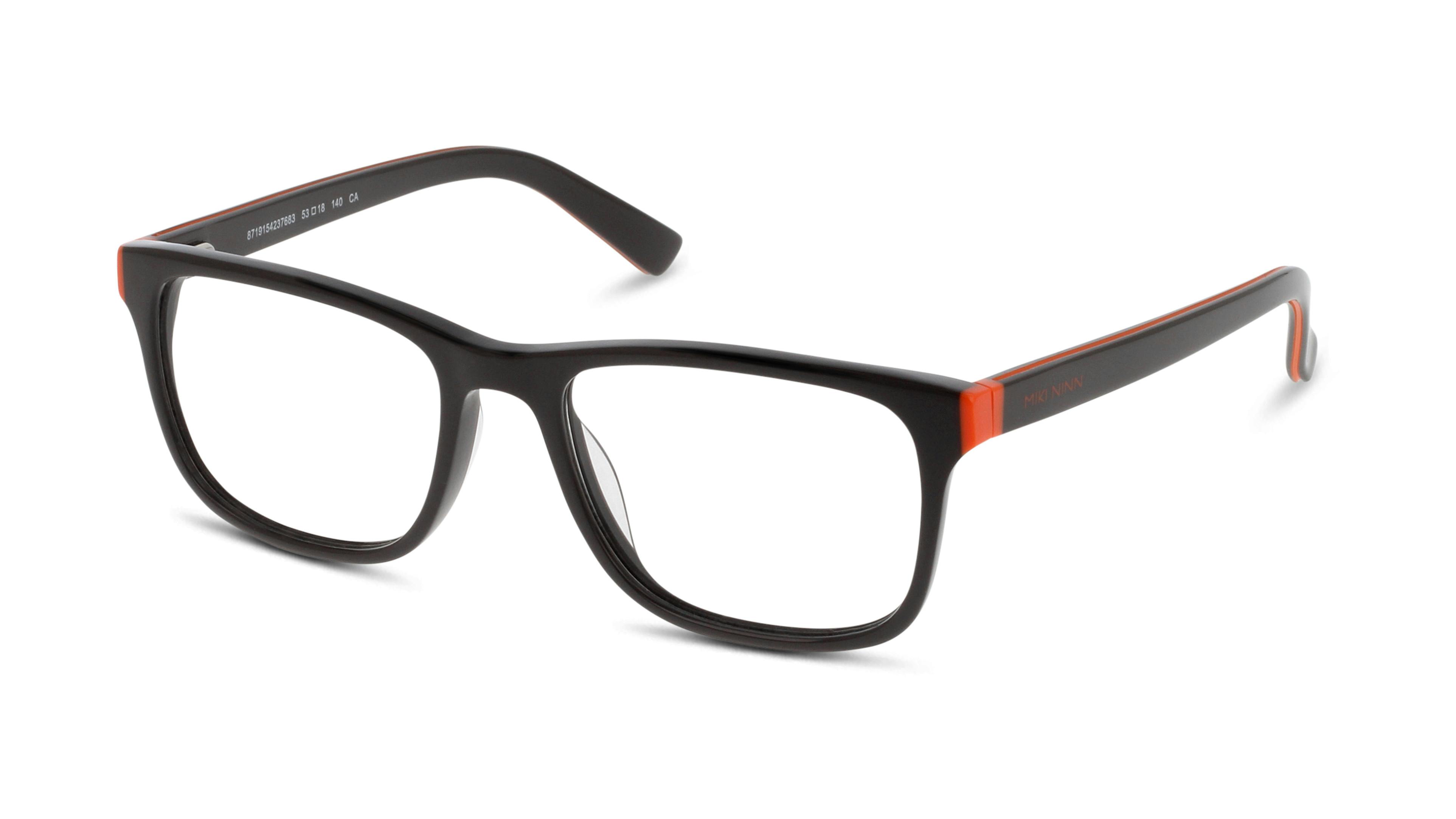 Angle_Left01, MIKI NINN Mistboom 2 MNFM10 GG Brille