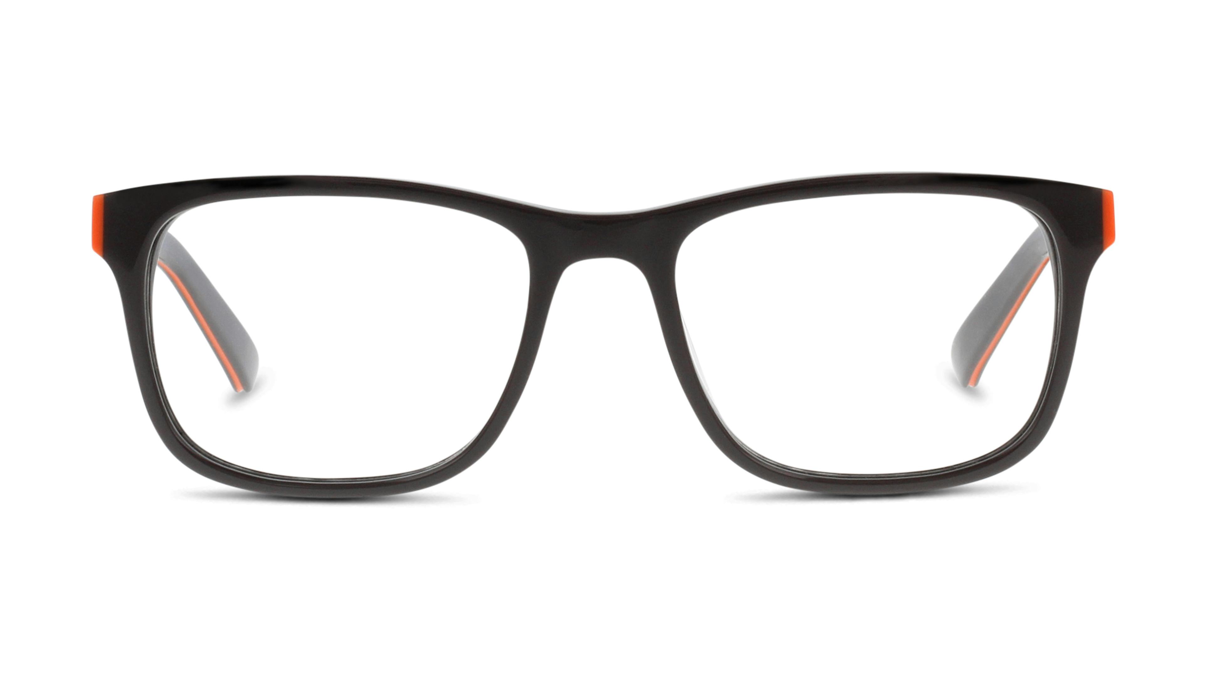 Front, MIKI NINN Mistboom 2 MNFM10 GG Brille