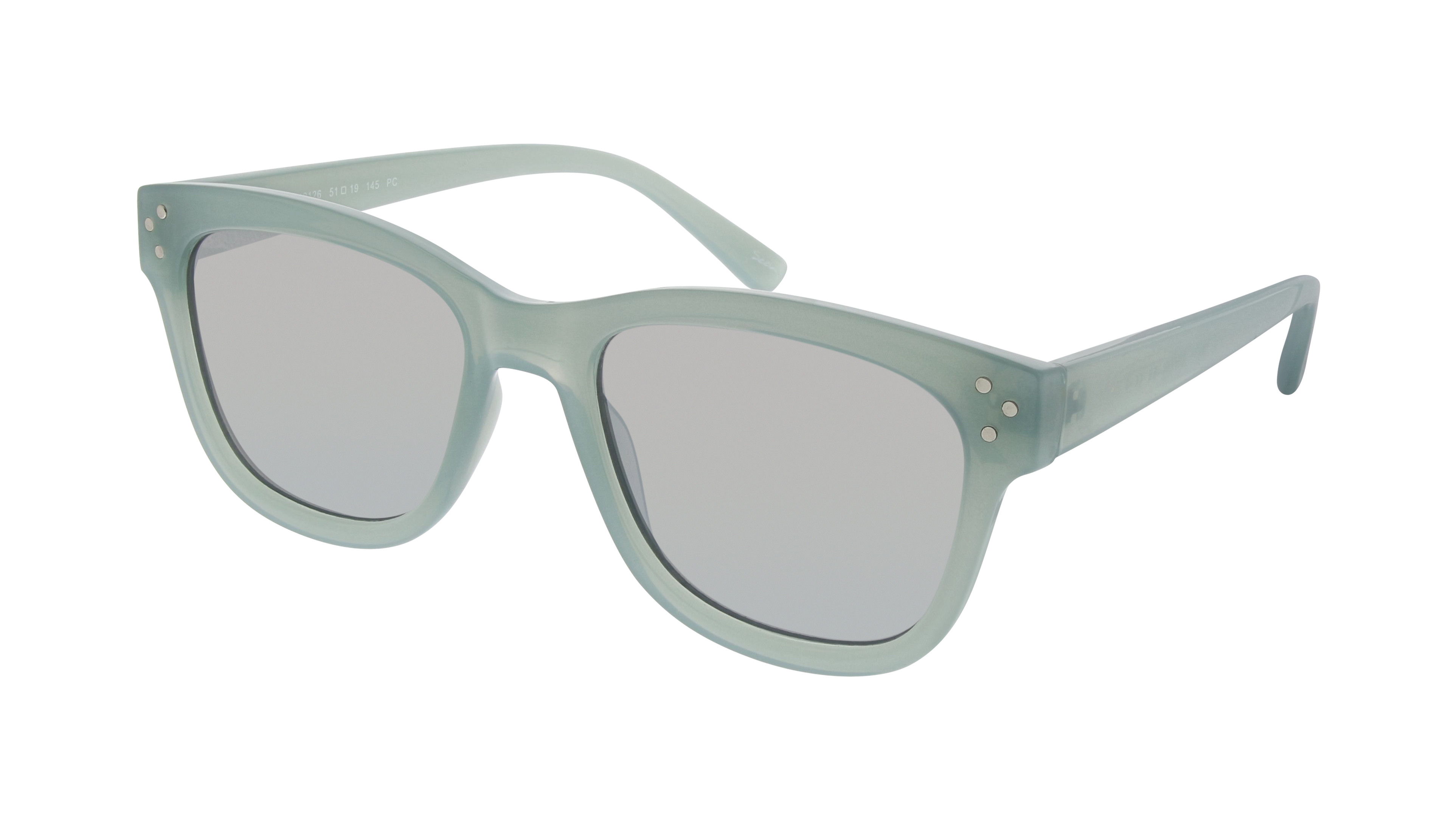 [products.image.angle_left01] Seen CFFF08 EE Sonnenbrille