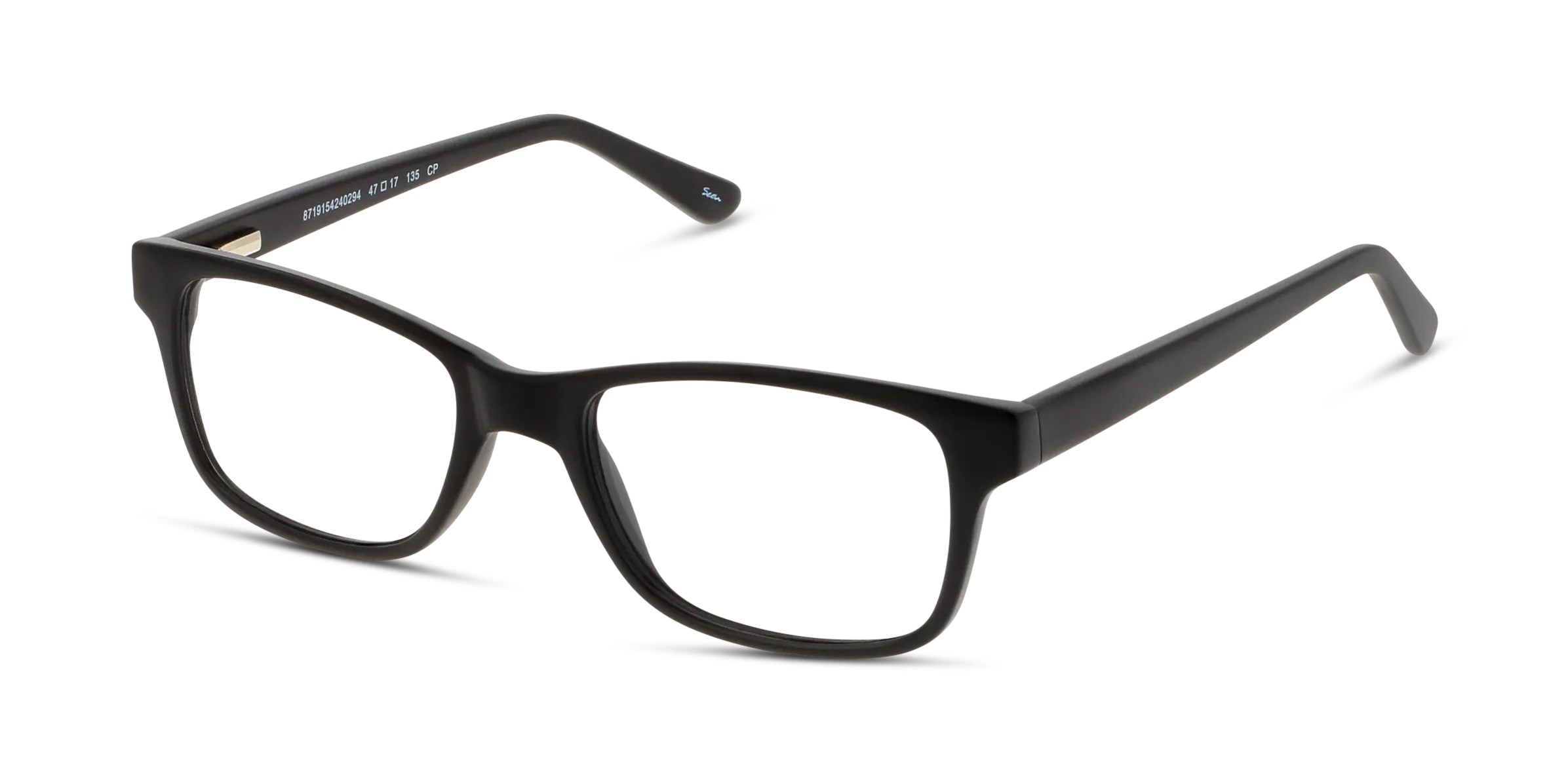 Angle_Left01, Seen SNFK08 SNFK08 BB Brille