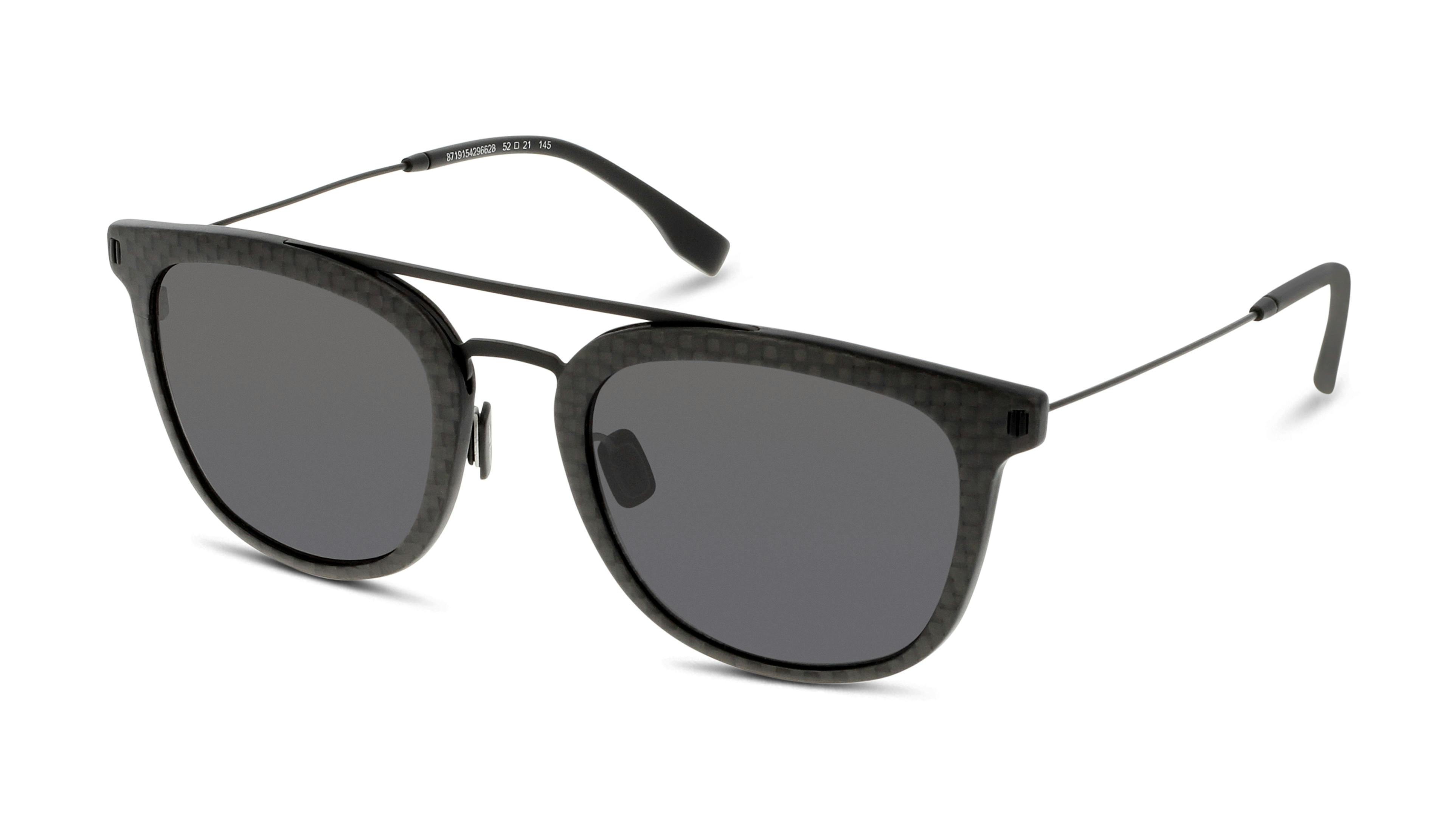 Angle_Left01, JULIUS Blucher JSGM15 BG Sonnenbrille