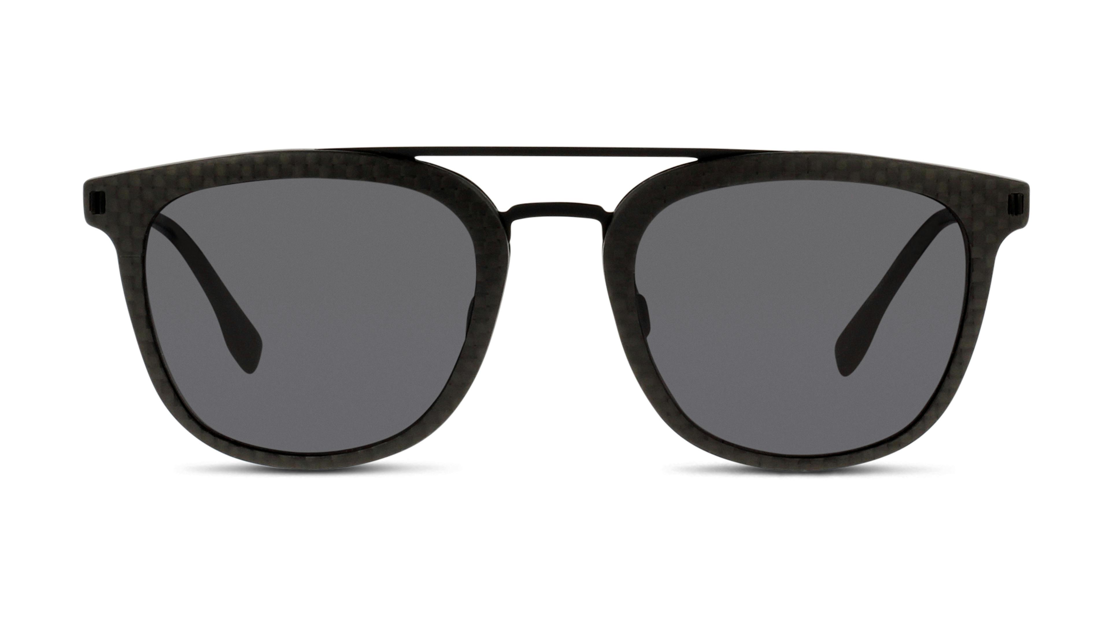 Front, JULIUS Blucher JSGM15 BG Sonnenbrille