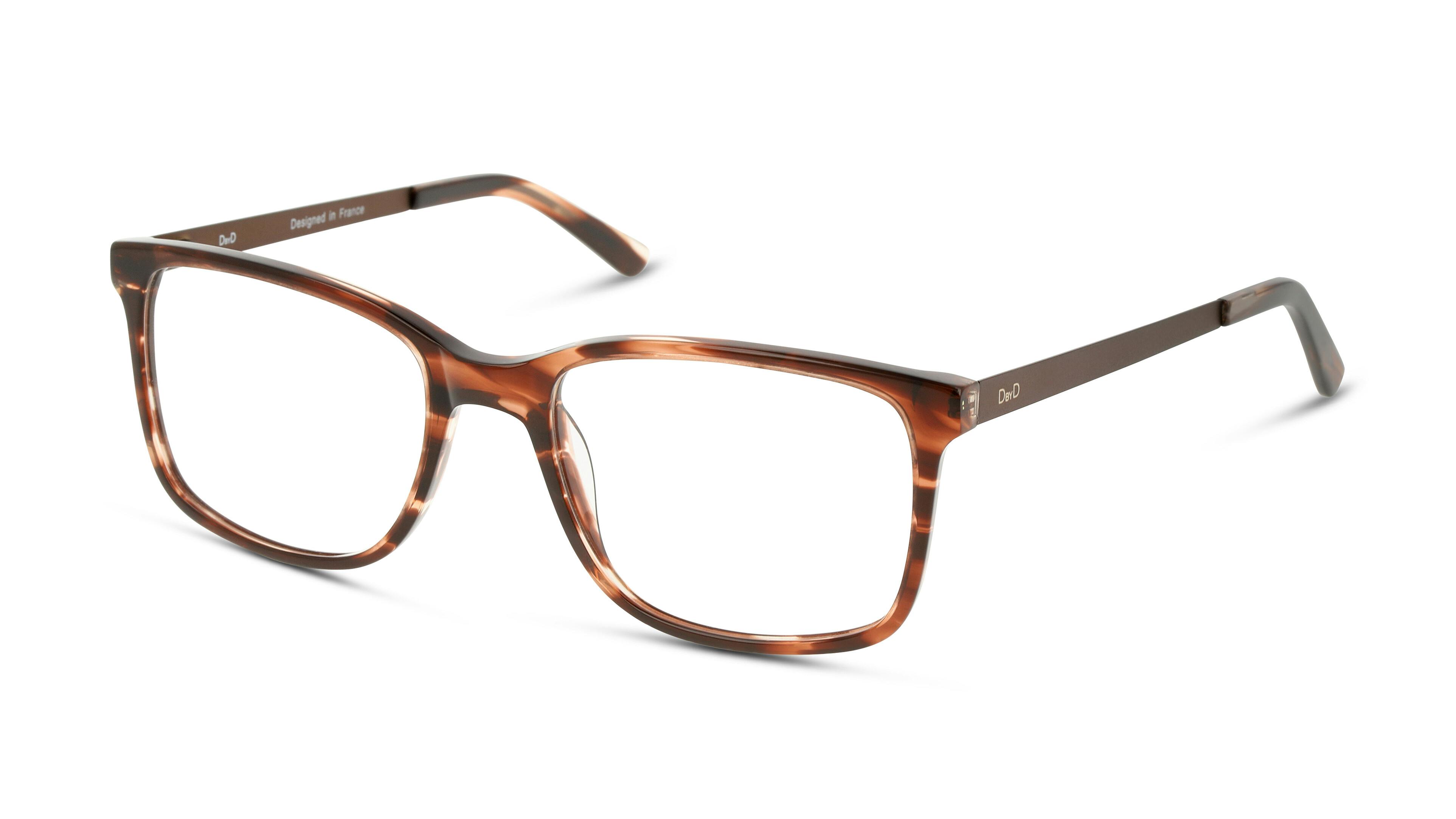 Angle_Left01, DbyD DBHM01 NN Brille