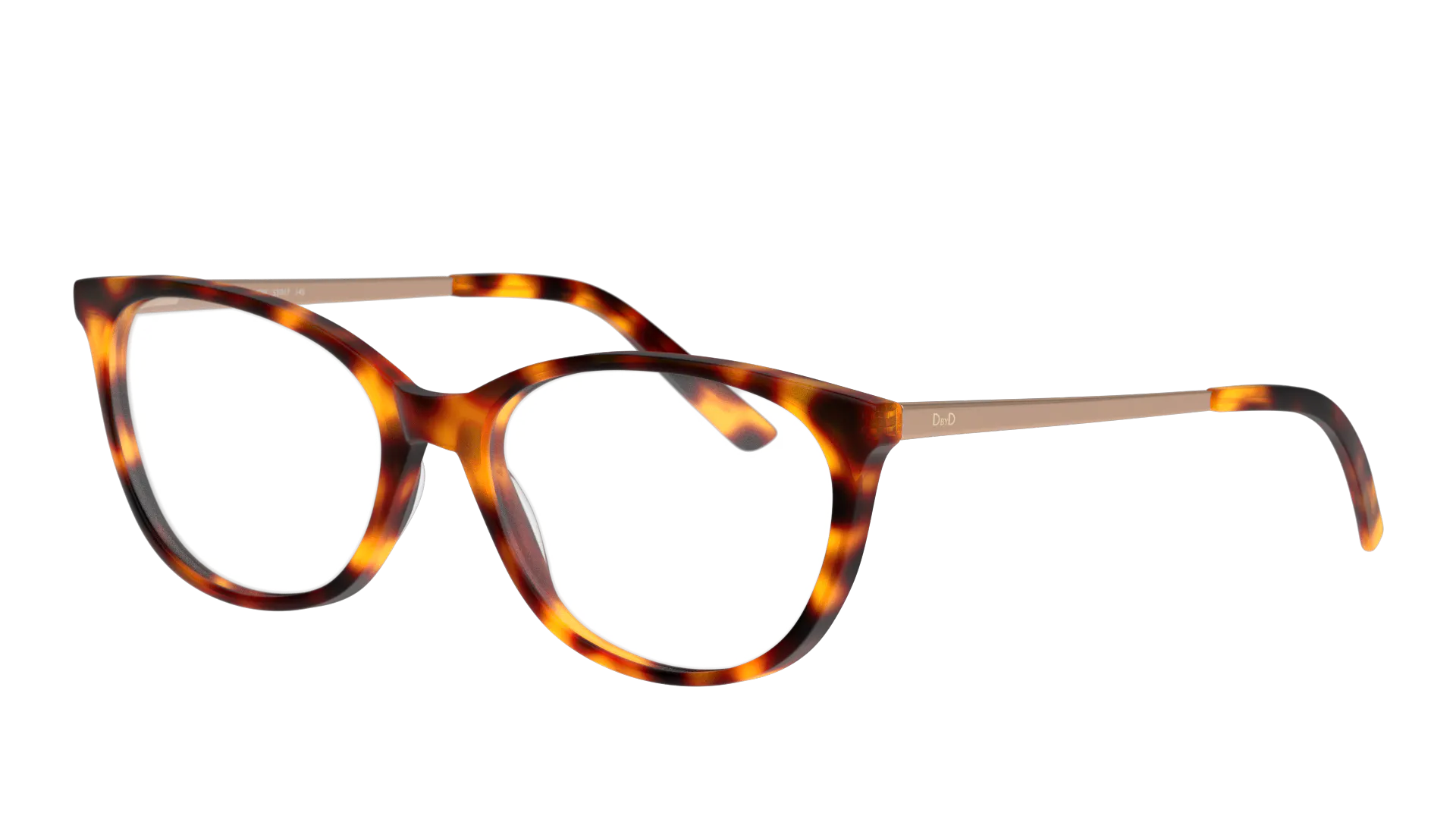 Angle_Left01, DbyD DBHF05 HD Brille