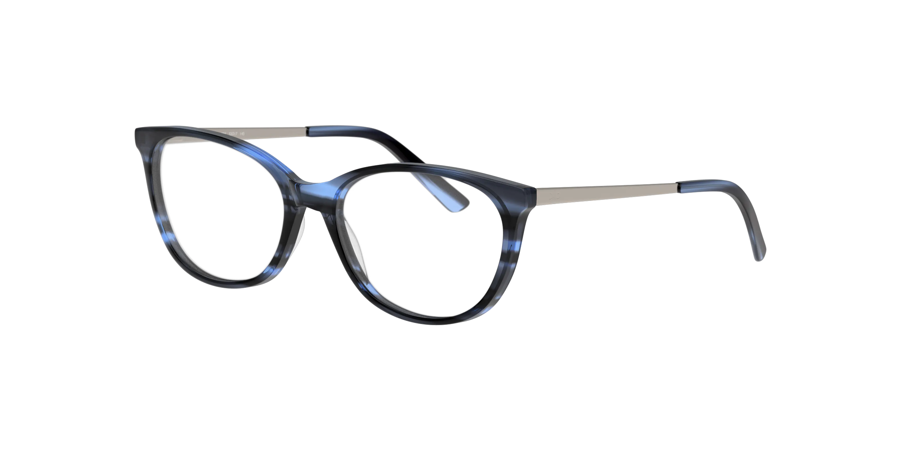 Angle_Left01, DbyD DBHF05 CS Brille