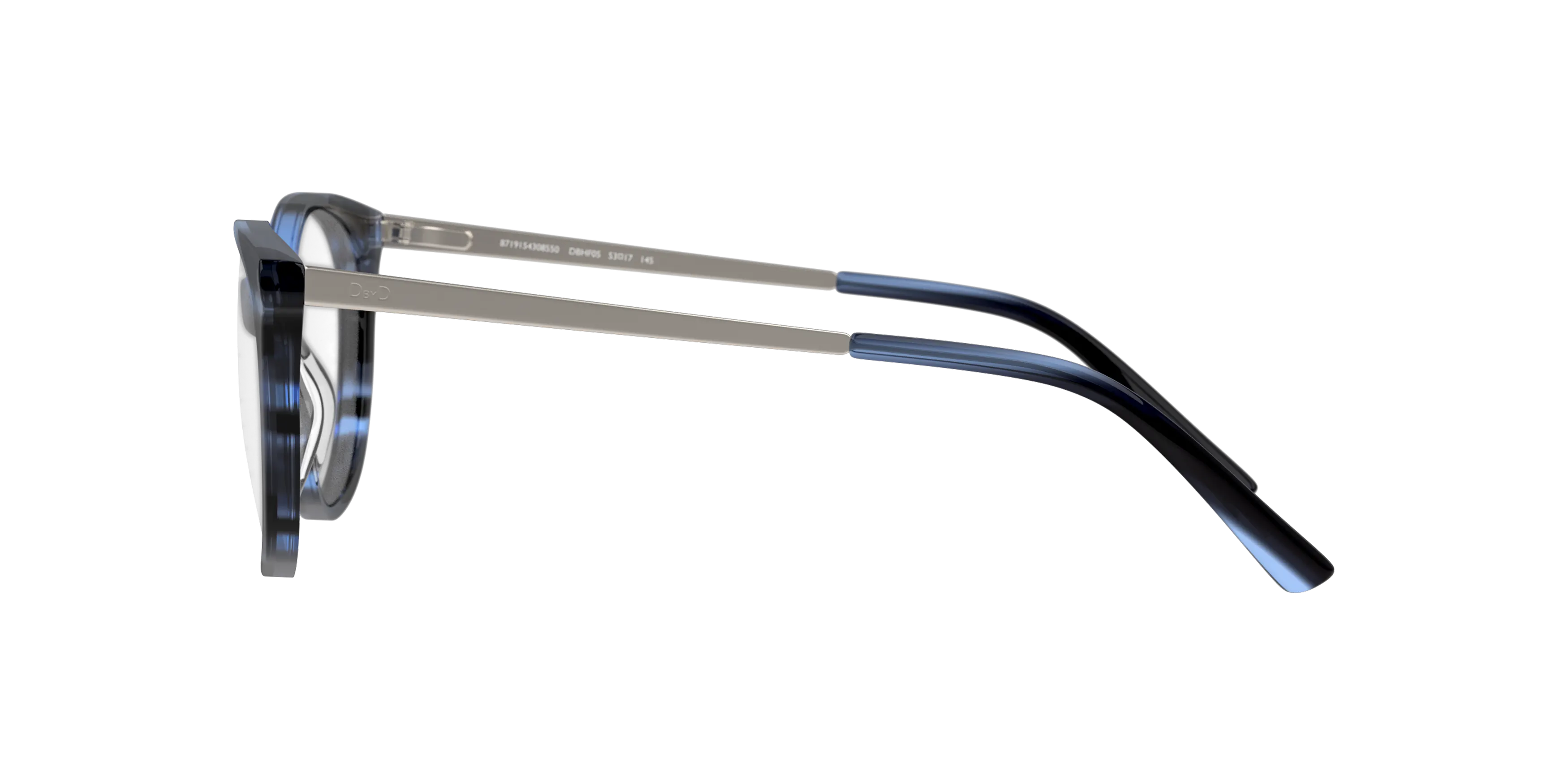 Angle_Left02, DbyD DBHF05 CS Brille