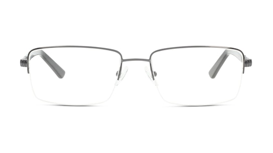 DbyD DBJM07 GB Brille Grau