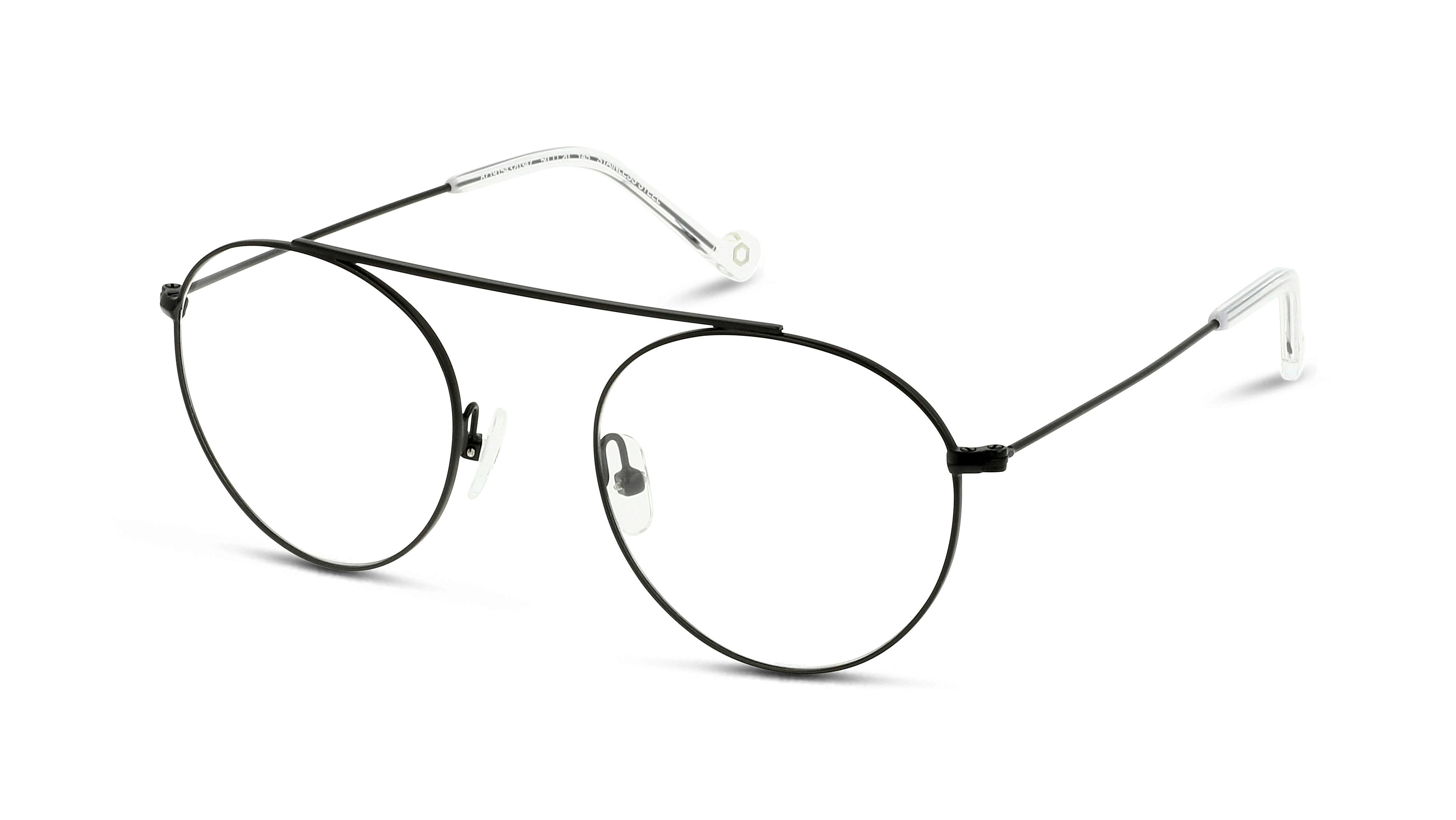 [products.image.angle_left01] IN STYLE Shape Up Disc 5 ISHM22 BB Brille