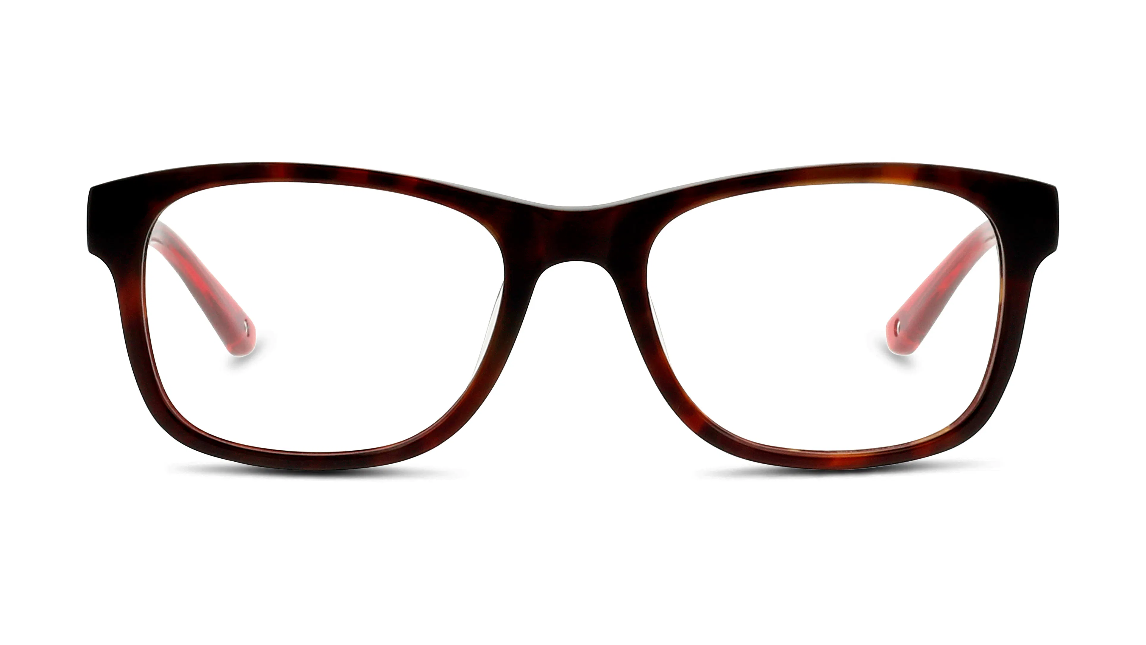 Front, IN STYLE f4f Jr ISHT12 HR Brille