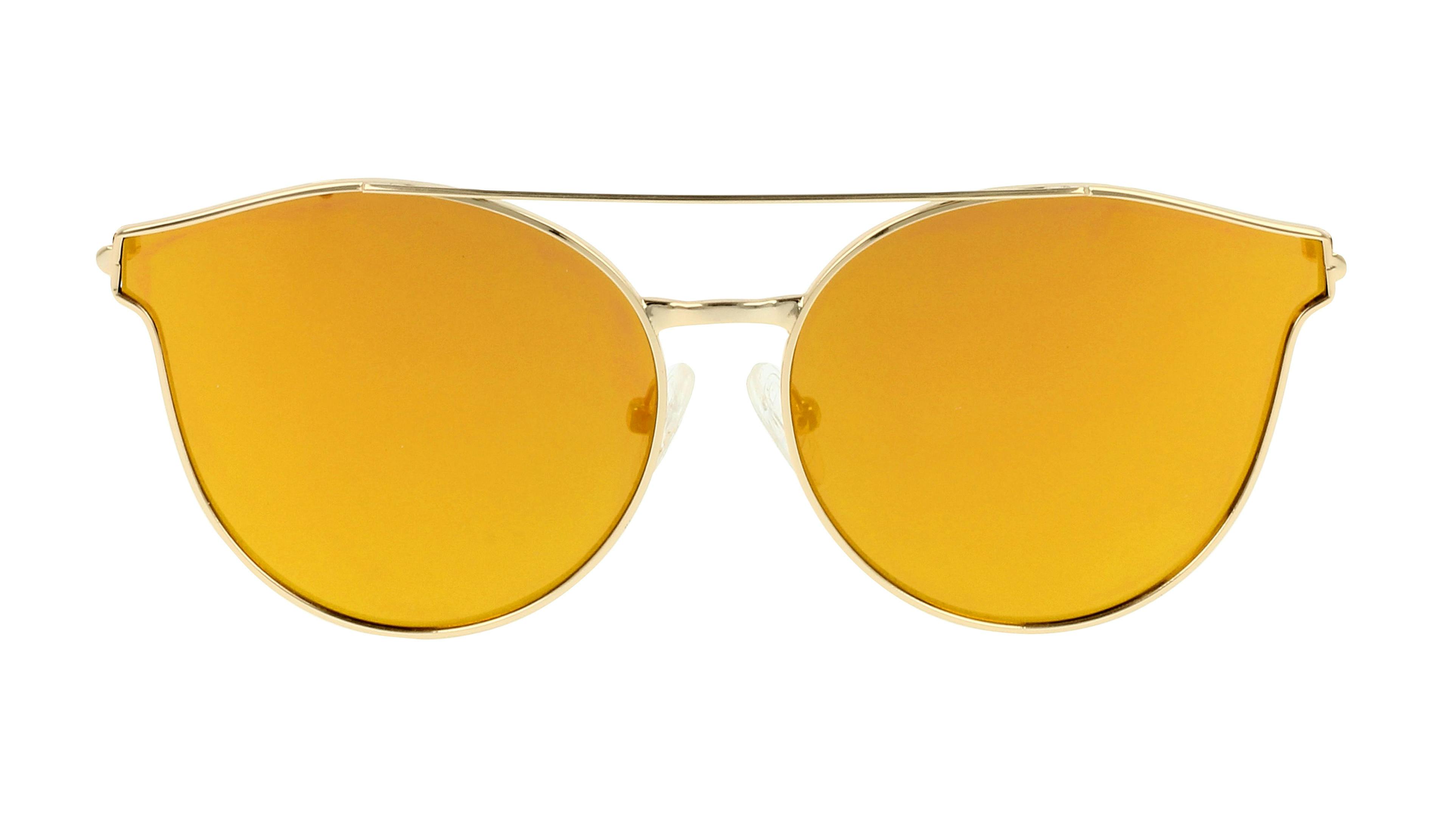 Front, Seen RFGF13 DP Sonnenbrille