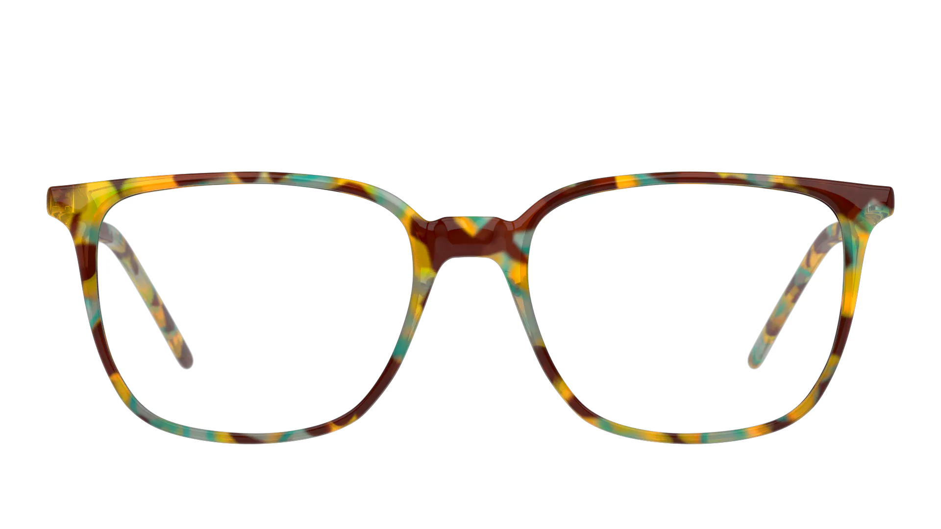 Front, UNOFFICIAL UNOF0391 UNOF0391 HS00 Brille