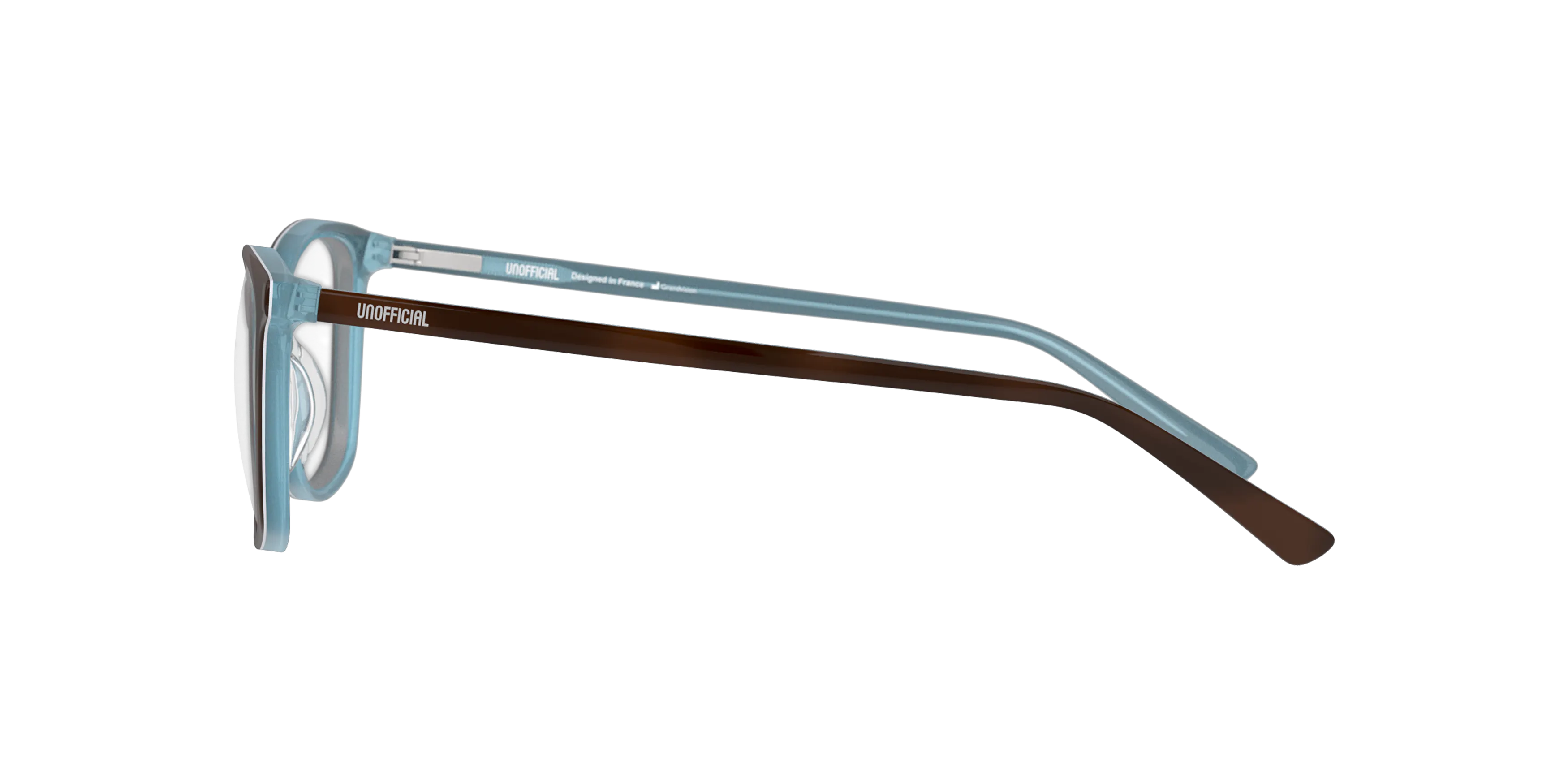 Angle_Left02, UNOFFICIAL Unof0306 UNOF0306 NN00 Brille