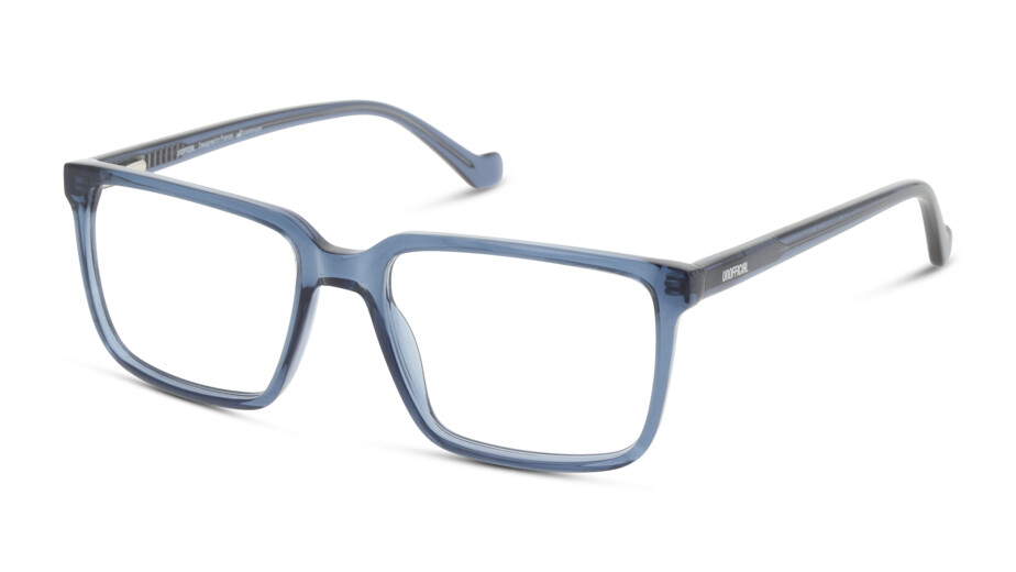 Angle_Left01 UNOFFICIAL UNOM0280 LL00 Brille Blau
