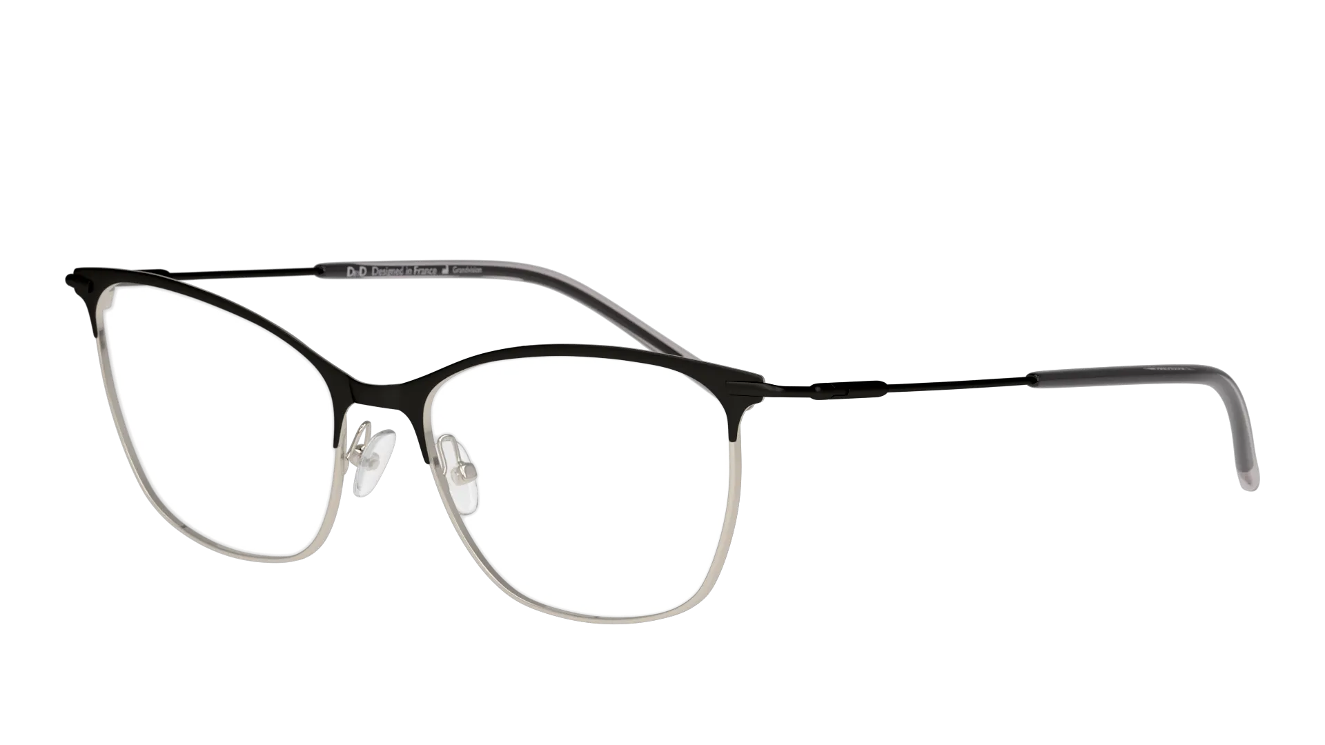 Angle_Left01, DbyD DBOF5064 DBOF5064 BS00 Brille