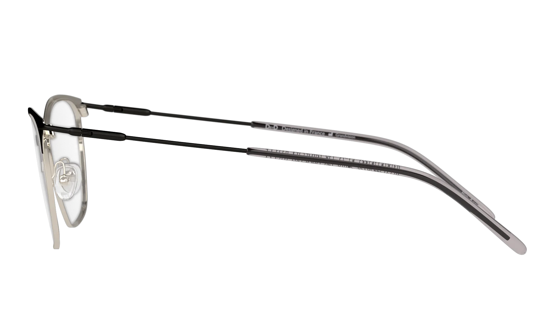 Angle_Left02, DbyD DBOF5064 DBOF5064 BS00 Brille