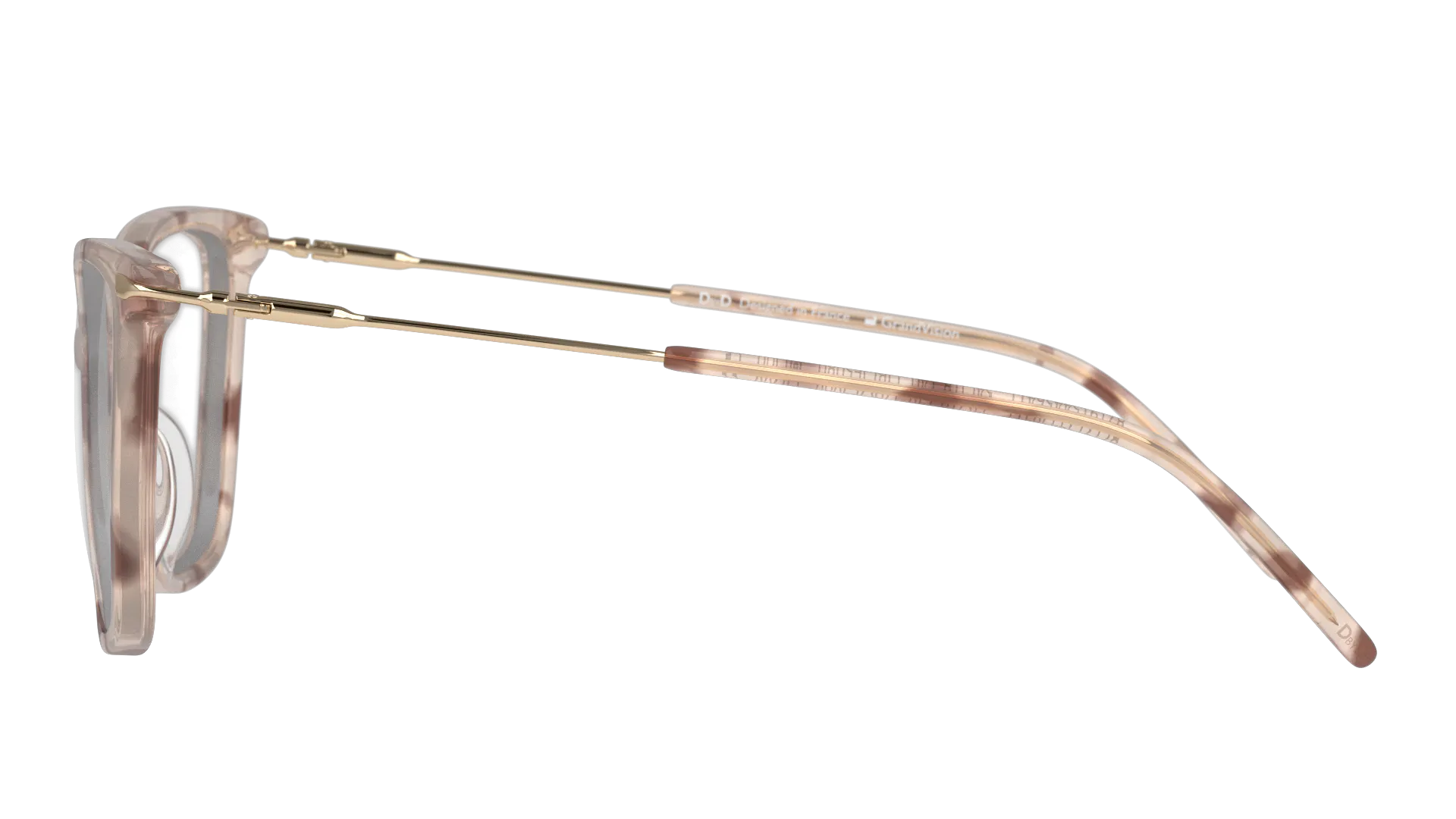 Angle_Left02, DbyD DBOF5080 DBOF5080 ND00 Brille