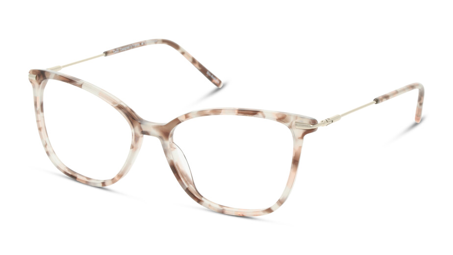 [products.image.angle_left01] DbyD DBOF5080 ND00 Brille