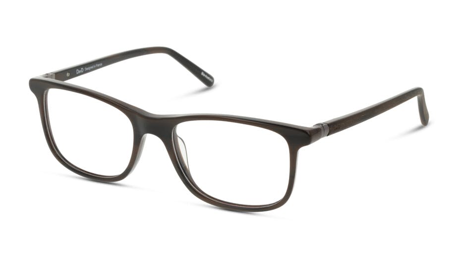 Angle_Left01, DbyD DBOM5071 NN00 Brille