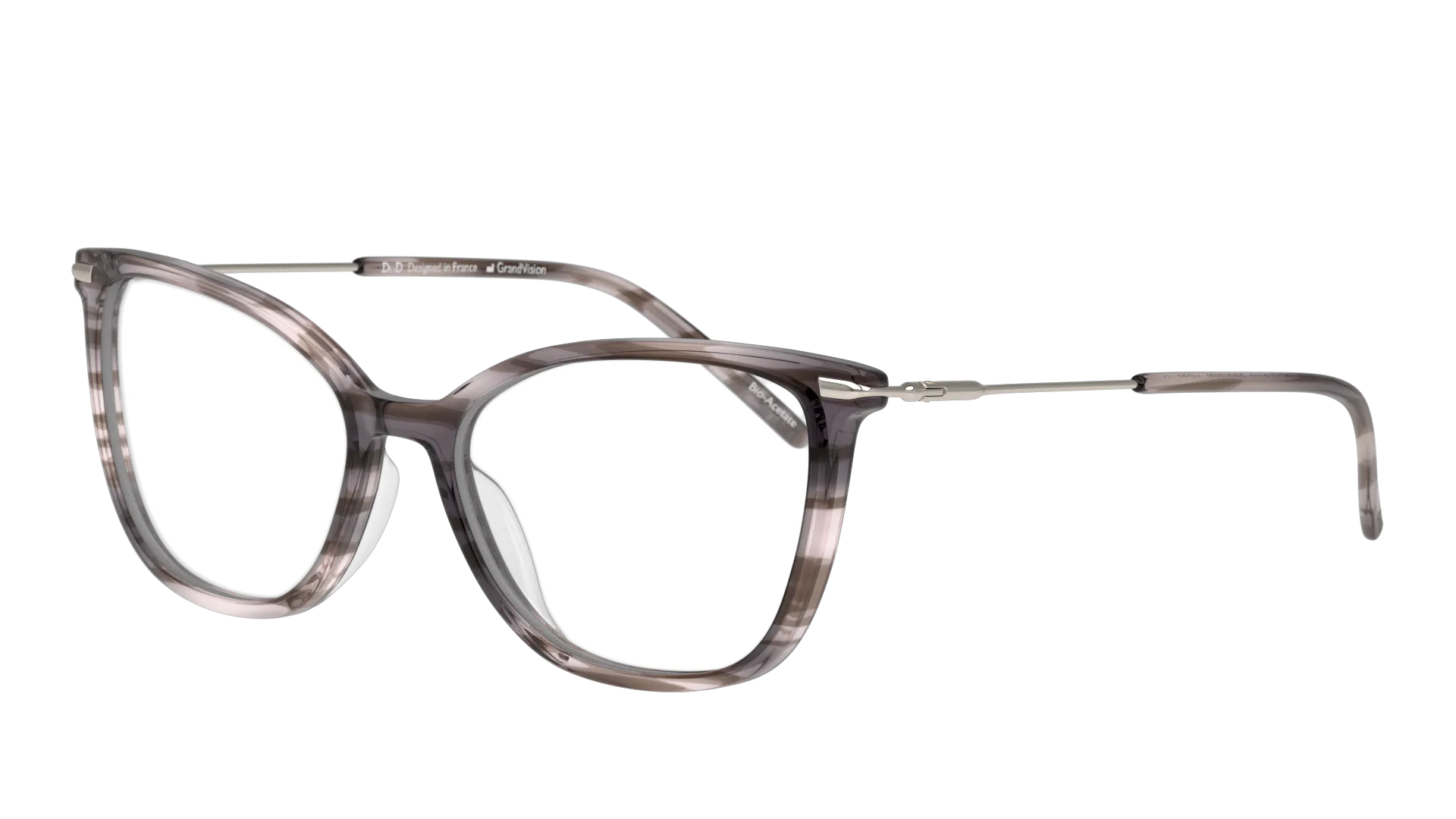 Angle_Left01, DbyD DBOF5080 DBOF5080 CS00 Brille