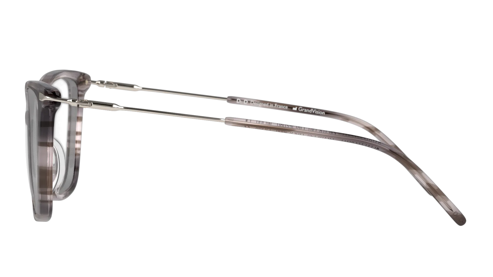 Angle_Left02, DbyD DBOF5080 DBOF5080 CS00 Brille