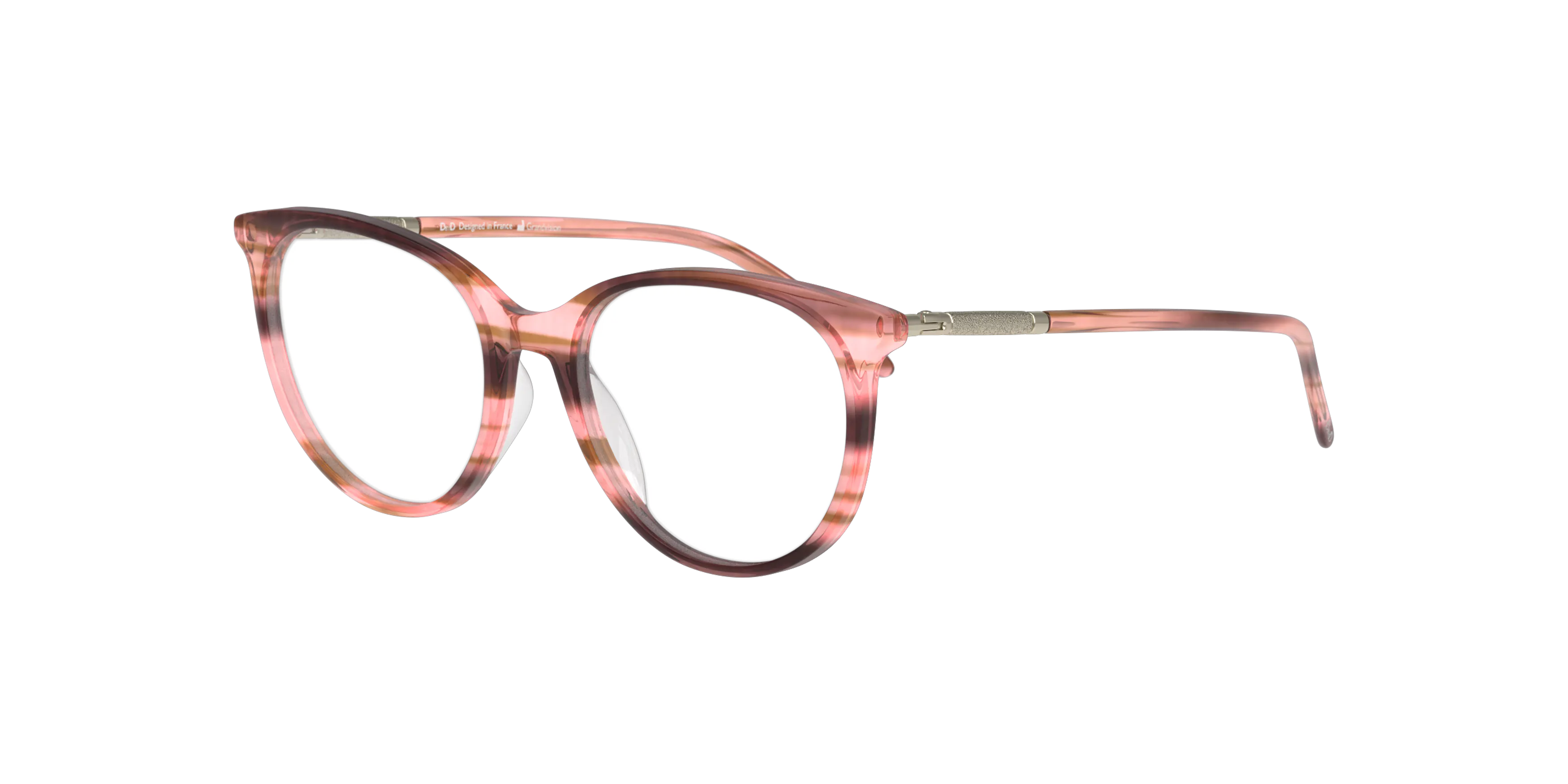 Angle_Left01, DbyD DBOF5067 DBOF5067 PD00 Brille