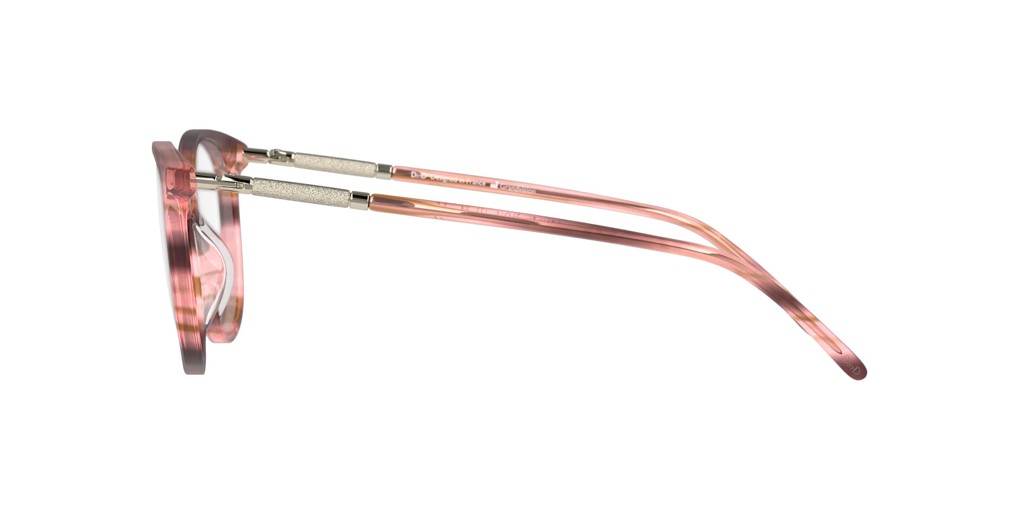 Angle_Left02, DbyD DBOF5067 DBOF5067 PD00 Brille