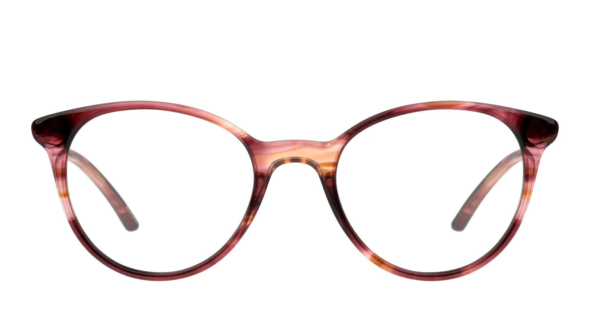 Front, DbyD DBOF5068 DBOF5068 PD00 Brille