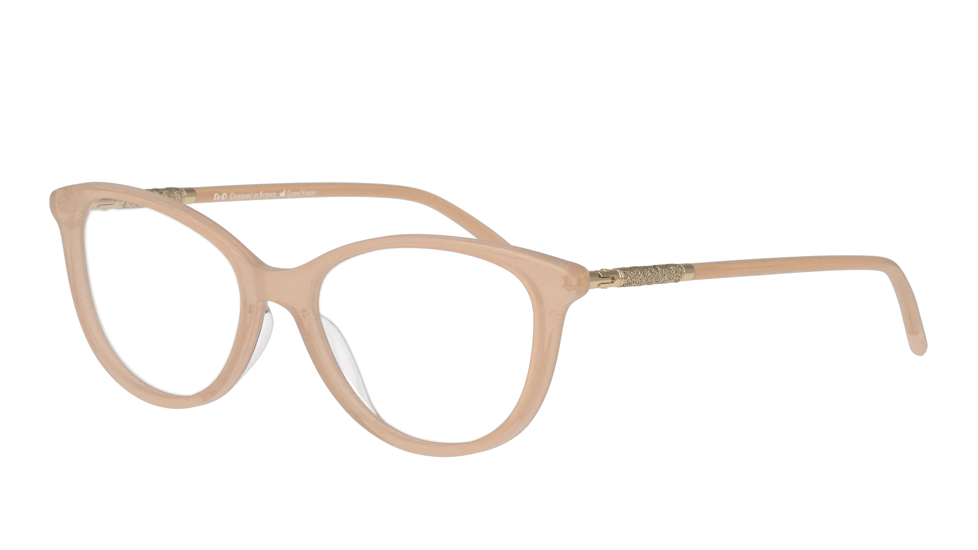 Angle_Left01, DbyD DBOF5071 PD00 Brille