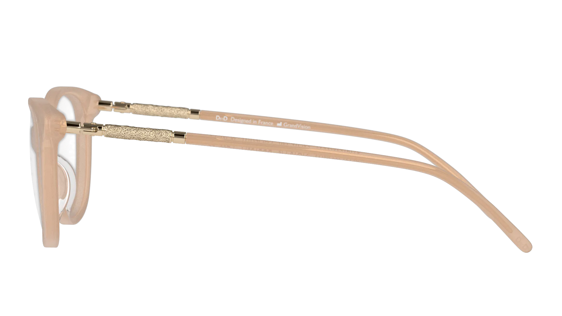 Angle_Left02, DbyD DBOF5071 PD00 Brille