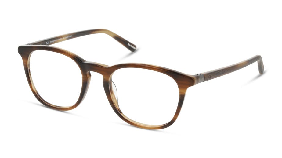 Angle_Left01, DbyD DBOM5088 FF00 Brille