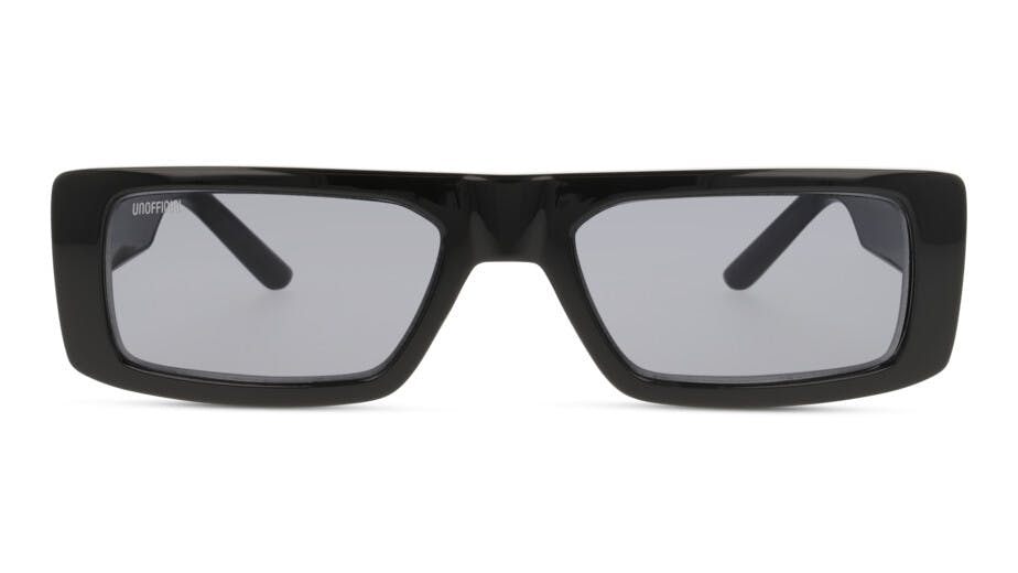 Front, UNOFFICIAL UNSU0121 BBG0 Sonnenbrille