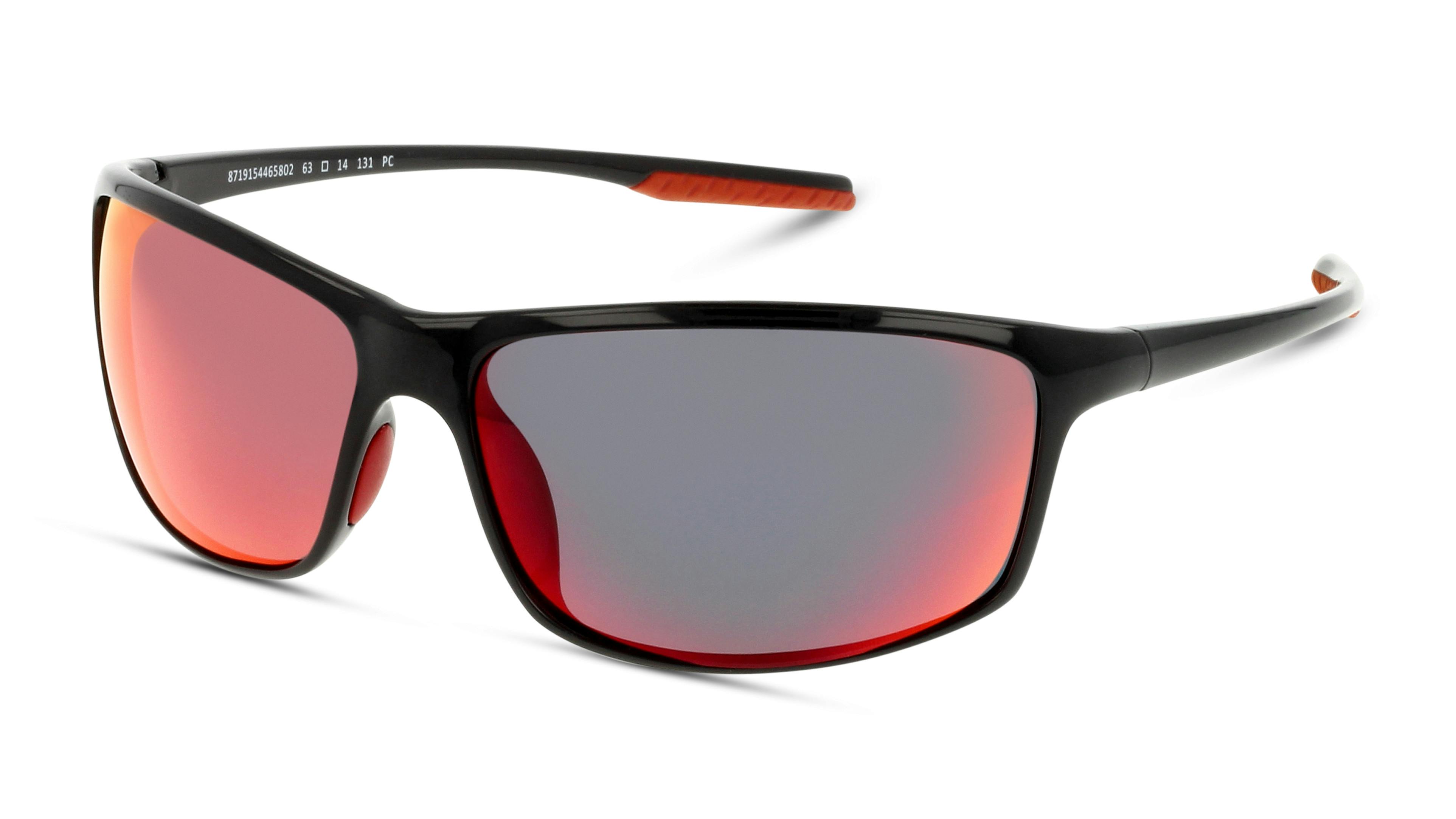 Angle_Left01, Solaris PAIM01 BR Sonnenbrille